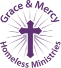 Grace Mercy Homeless Ministries